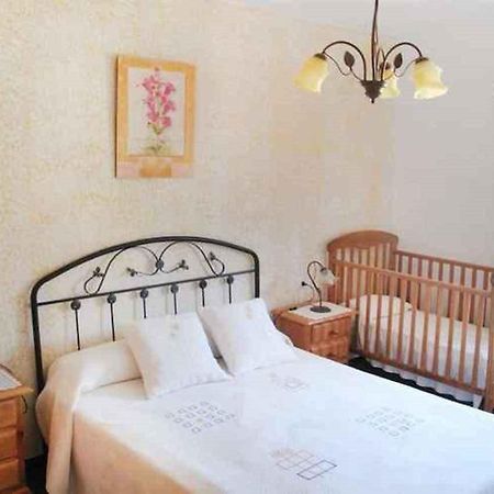 Villa Alvarez Nerja Bagian luar foto